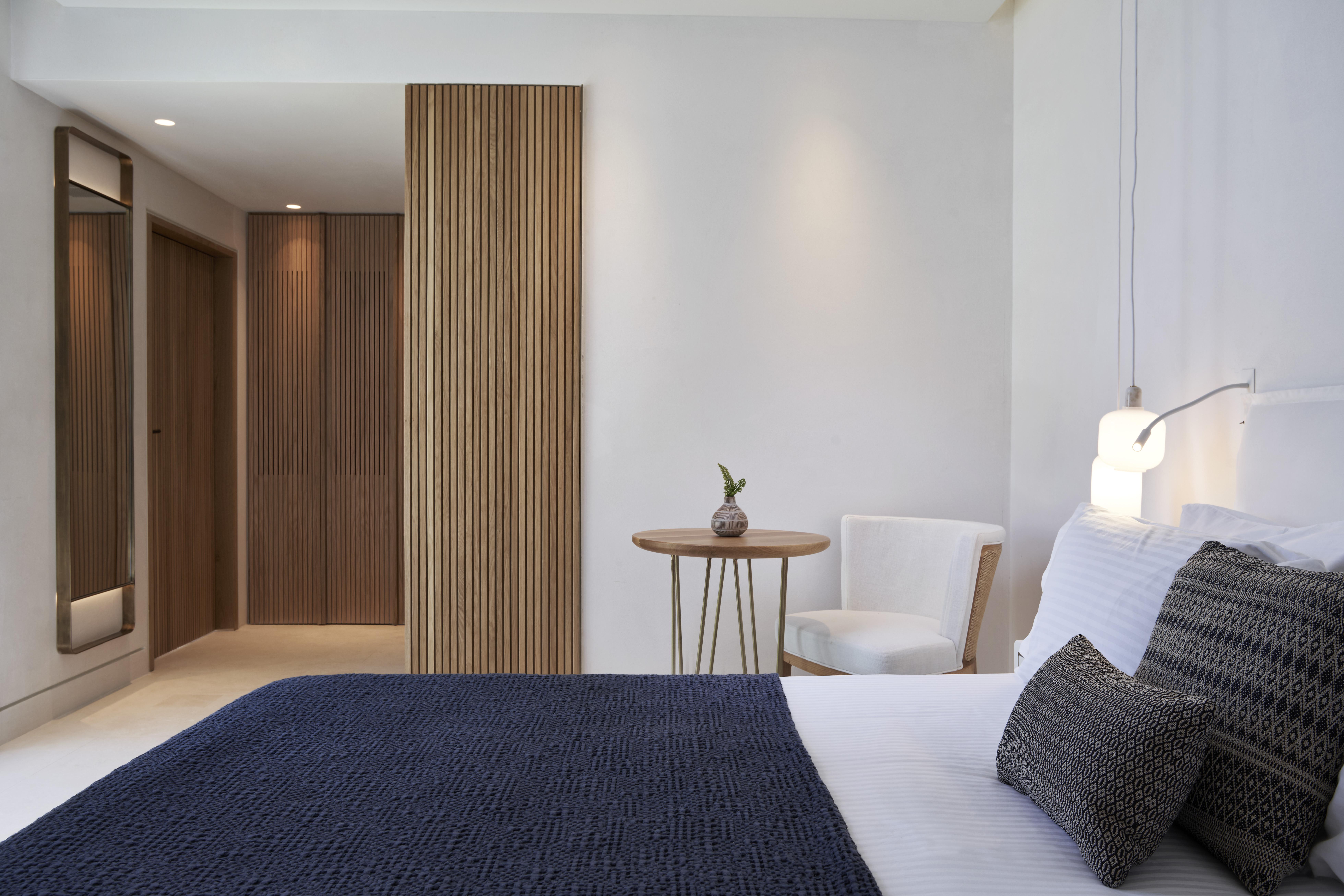 The Island Concept Luxury Boutique Hotel Heated Pool Ágios Nikolaos Exterior foto
