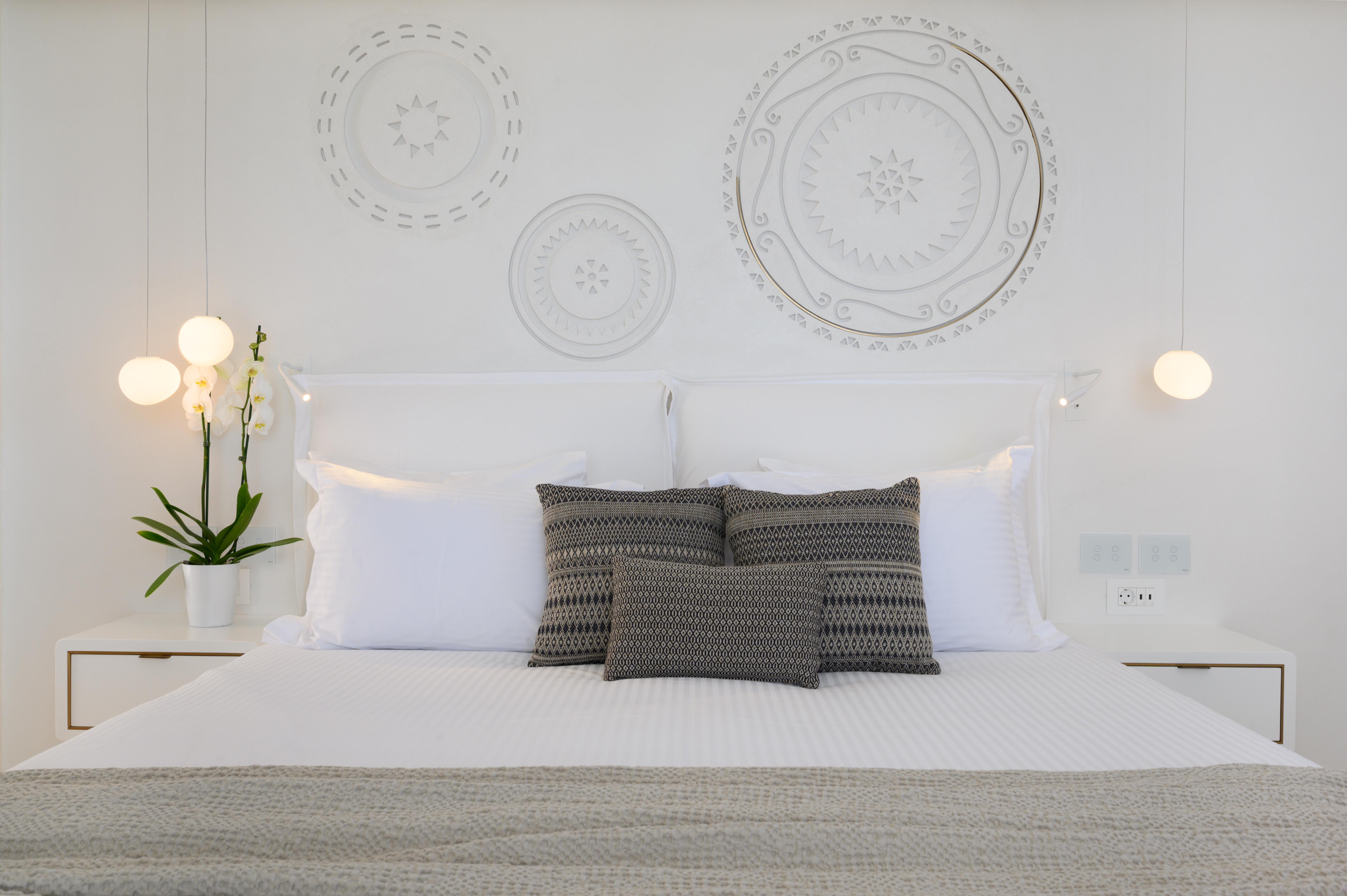 The Island Concept Luxury Boutique Hotel Heated Pool Ágios Nikolaos Exterior foto