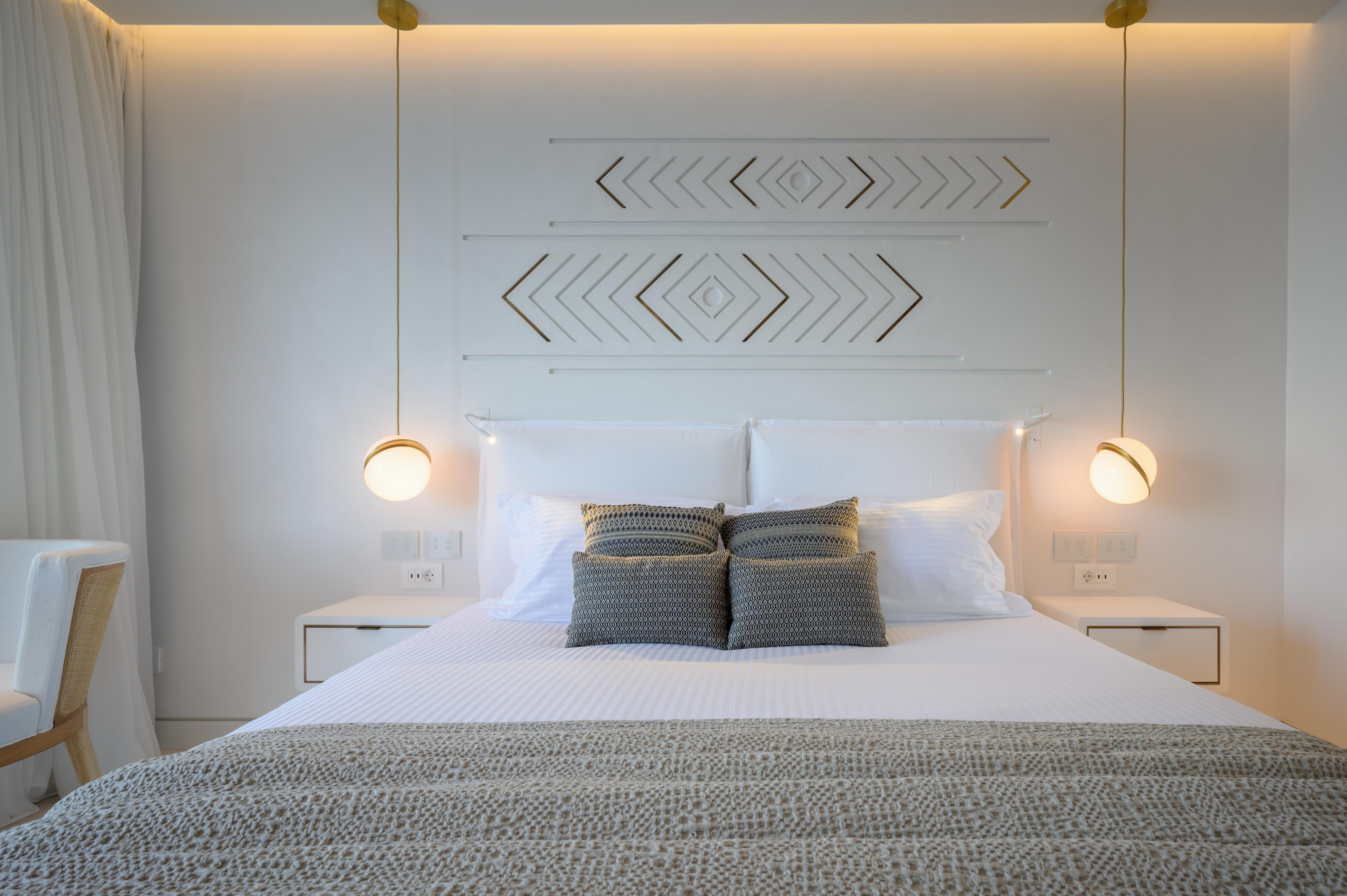 The Island Concept Luxury Boutique Hotel Heated Pool Ágios Nikolaos Exterior foto