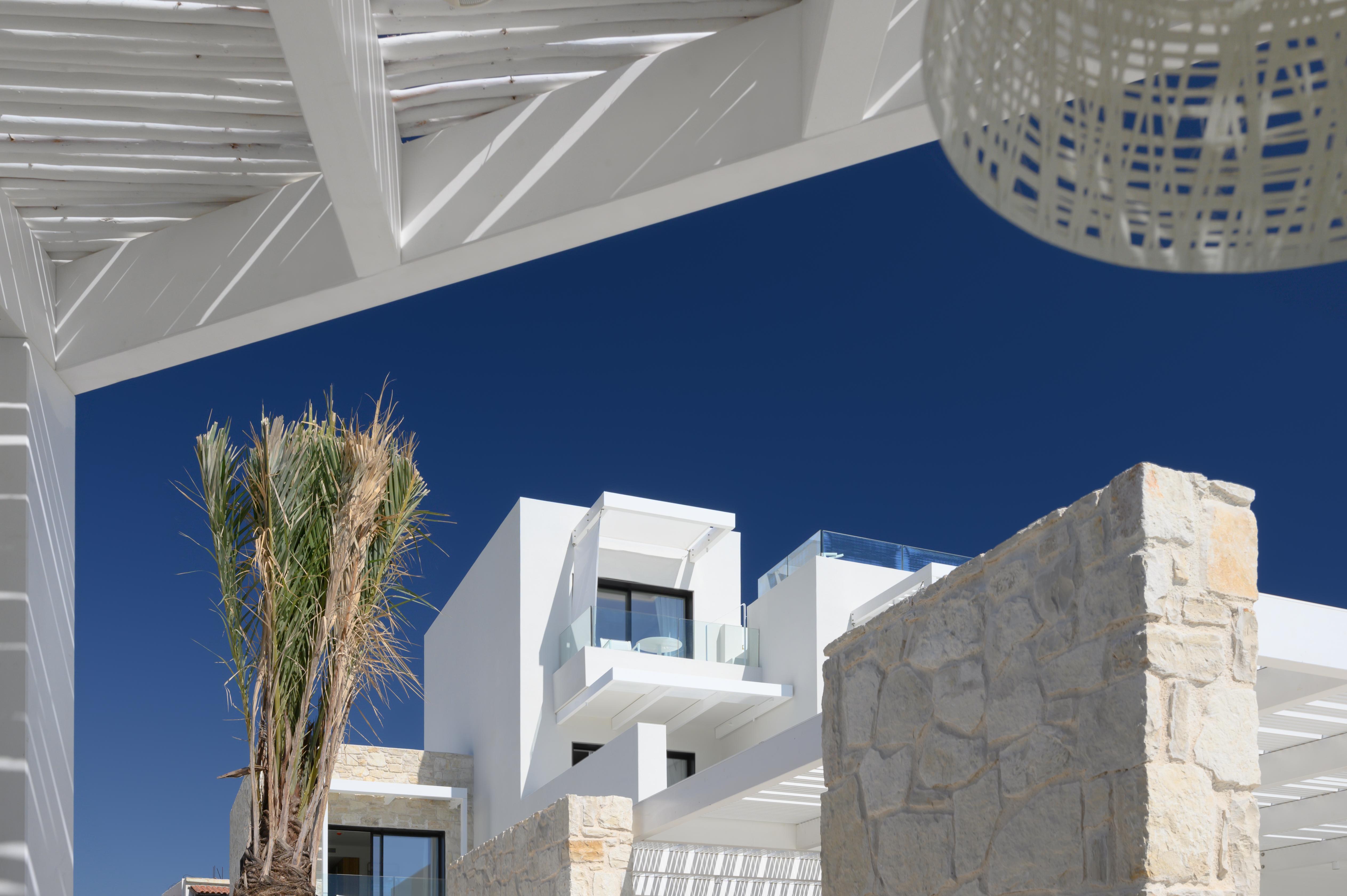 The Island Concept Luxury Boutique Hotel Heated Pool Ágios Nikolaos Exterior foto